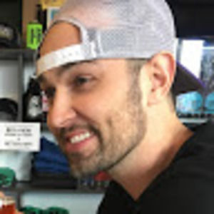 Meet your Posher, Nick